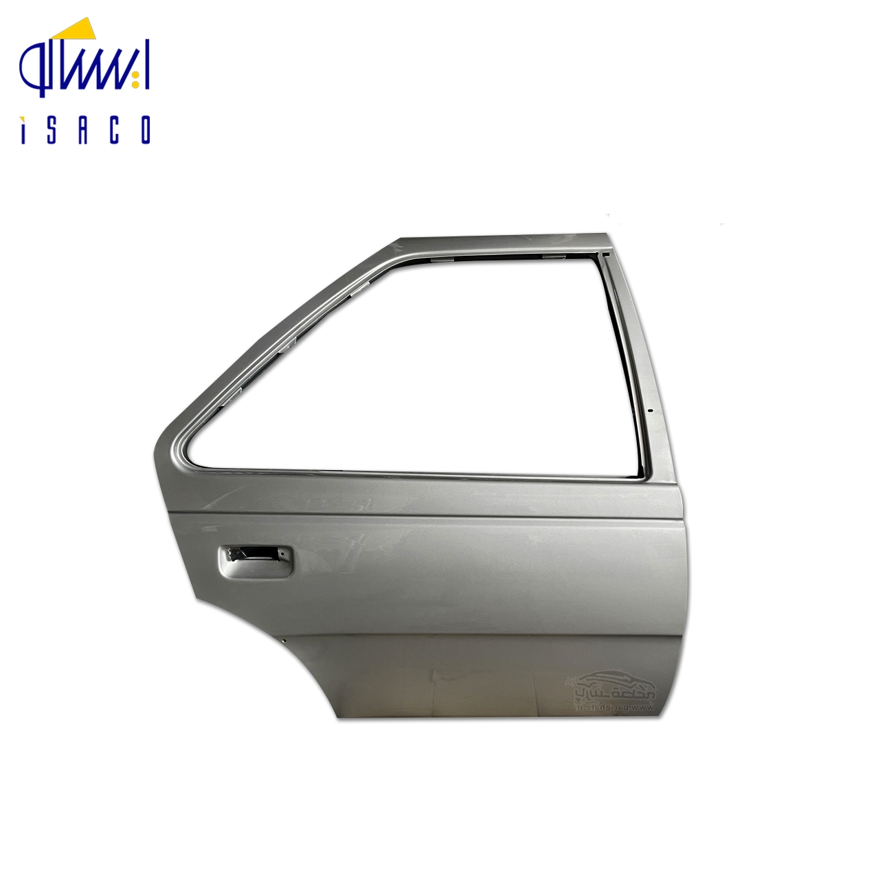 درب عقب راست جدید 405 / پرشیا (خام)