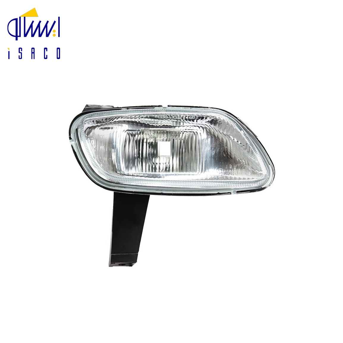 چراغ مه شکن پرشیا (راست)