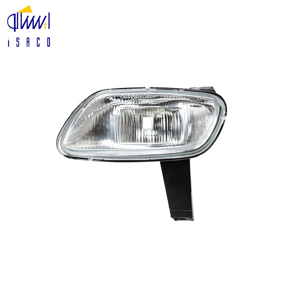 چراغ مه شکن پرشیا (چپ)