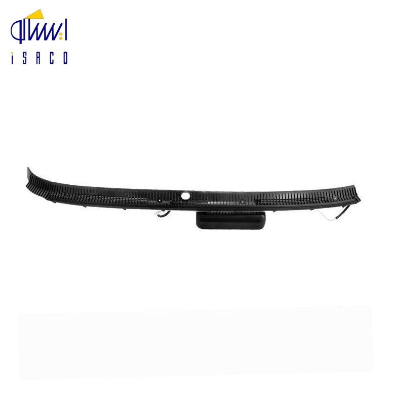 توری برف پاک کن 405 / پرشیا