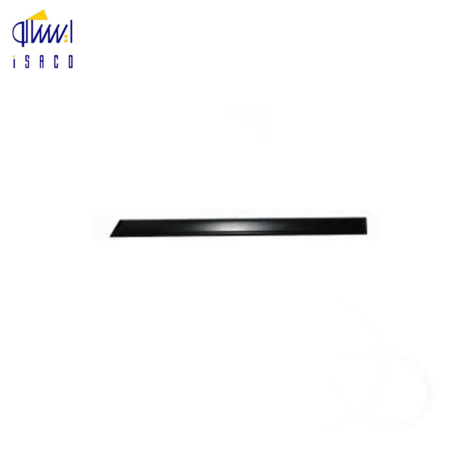 زه درب عقب 405 (چپ)