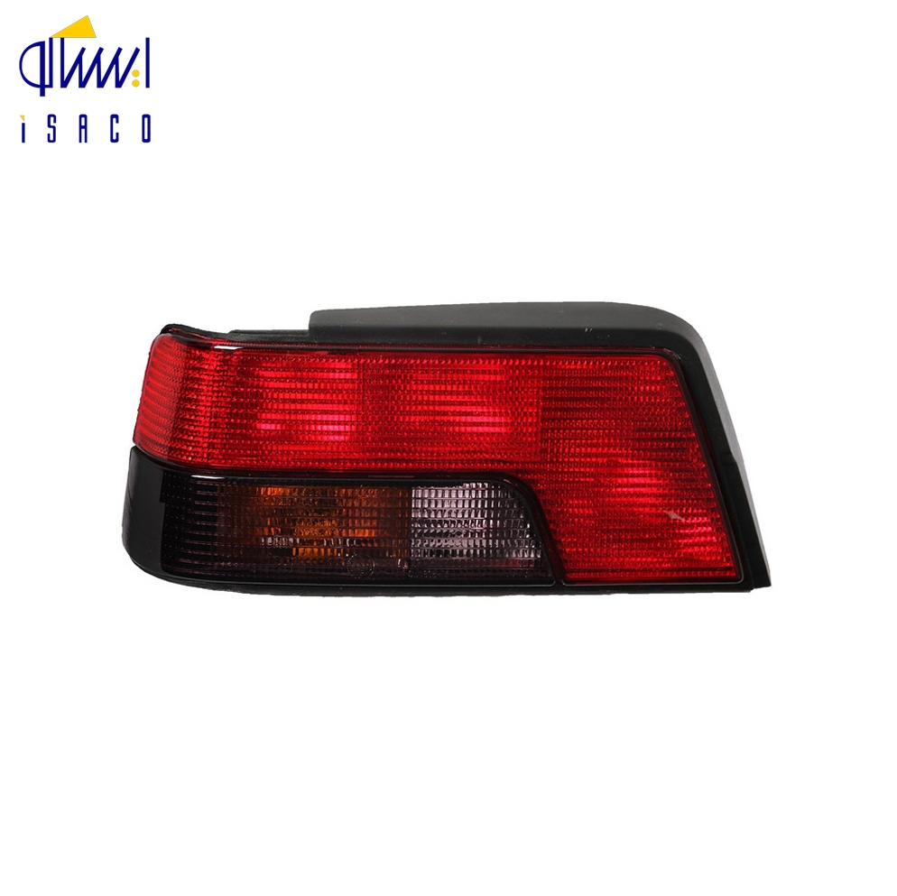 چراغ خطر عقب 405 چپ