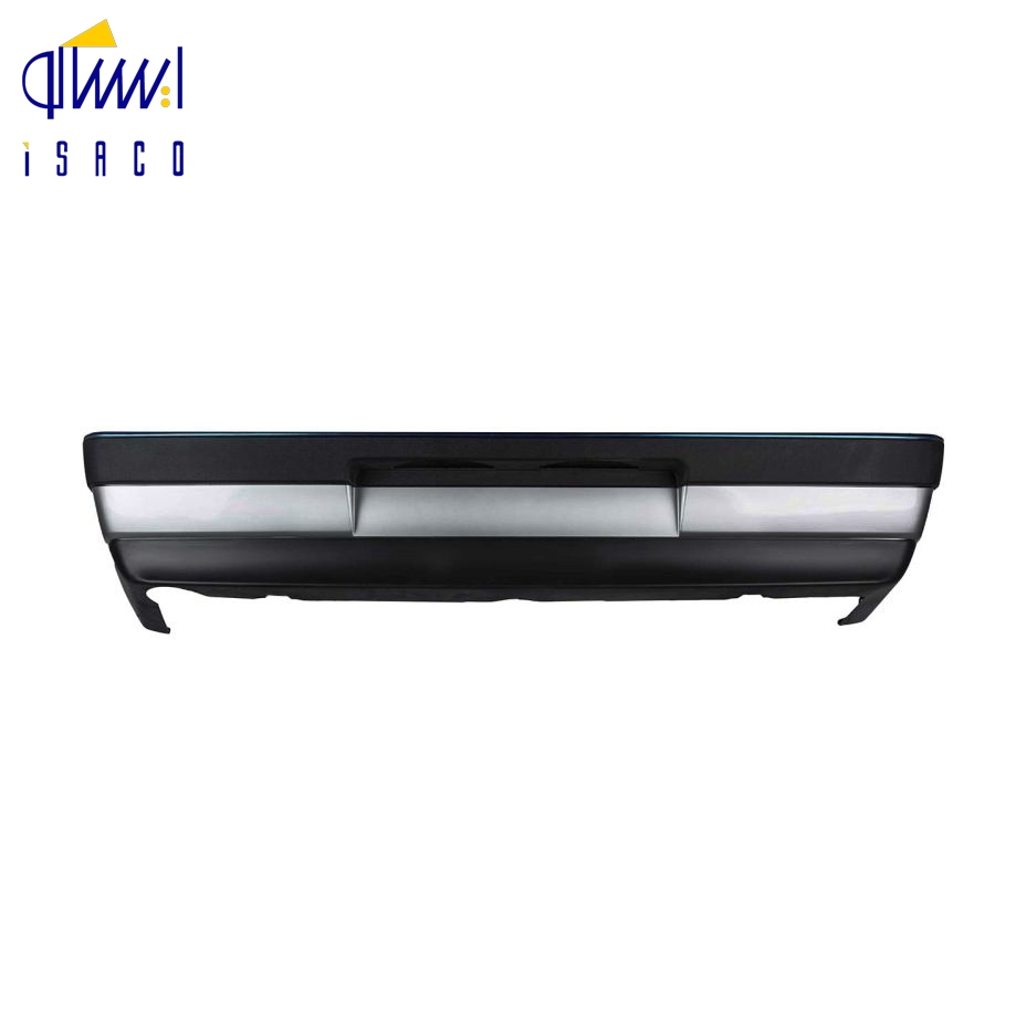 سپر عقب 405 نقره ای