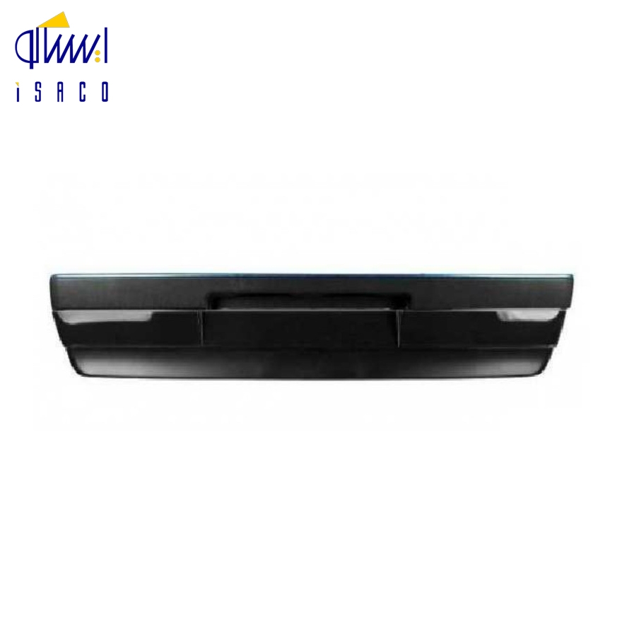 سپر عقب 405 مشکی