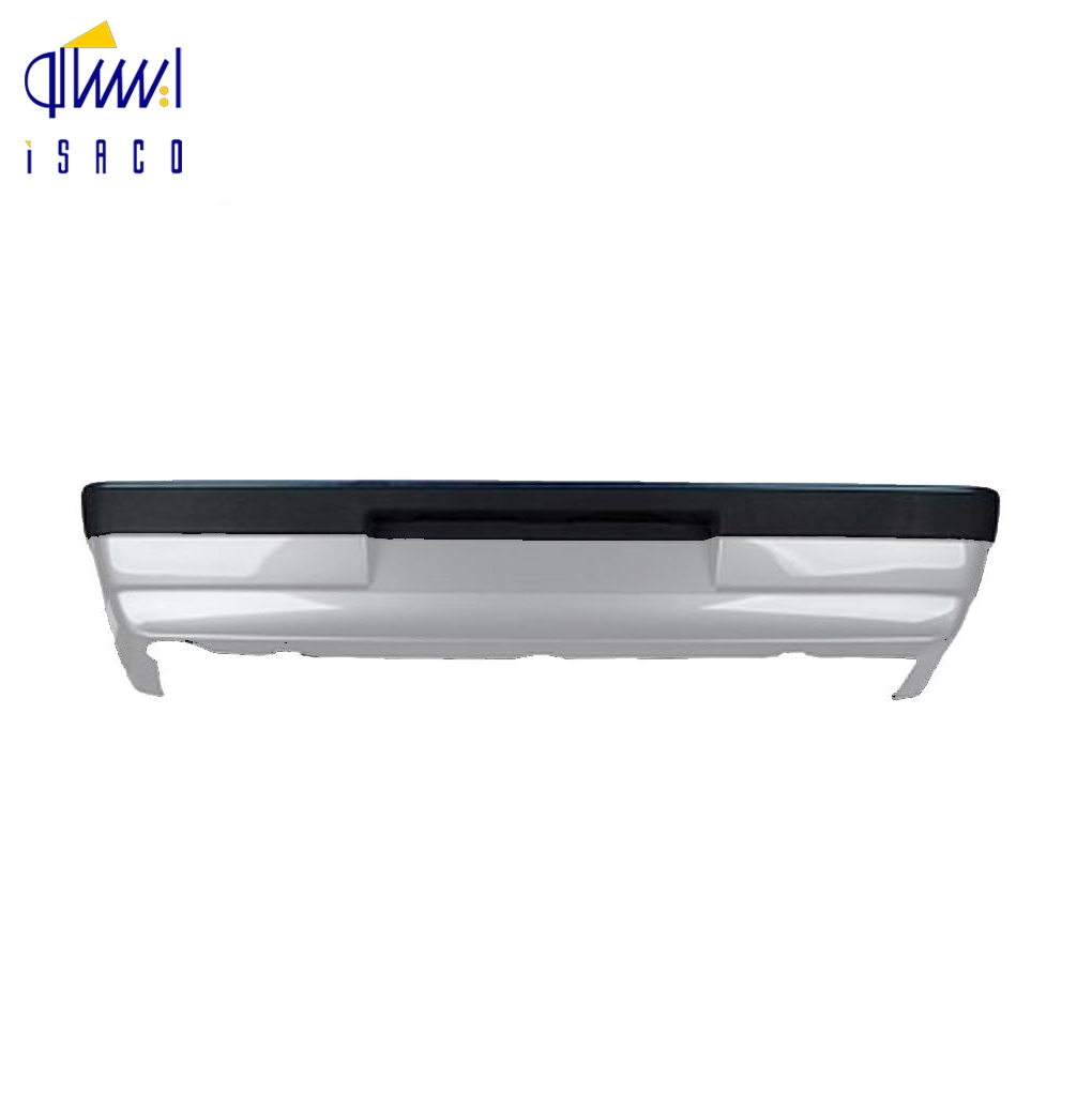 سپر عقب 405 SLX سفید