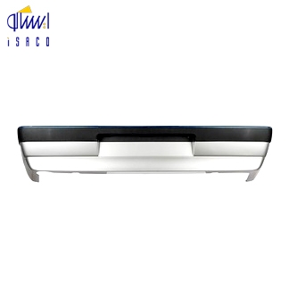 سپر عقب 405 SLX نقره ای