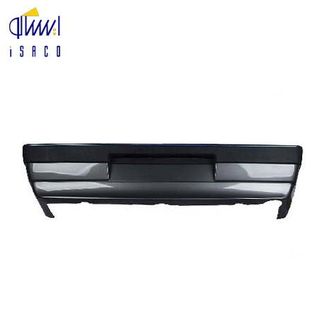 سپر عقب 405 SLX خاکستری