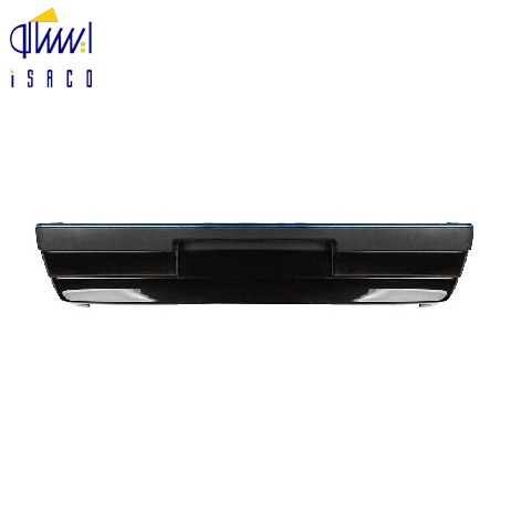 سپر عقب 405 SLX مشکی