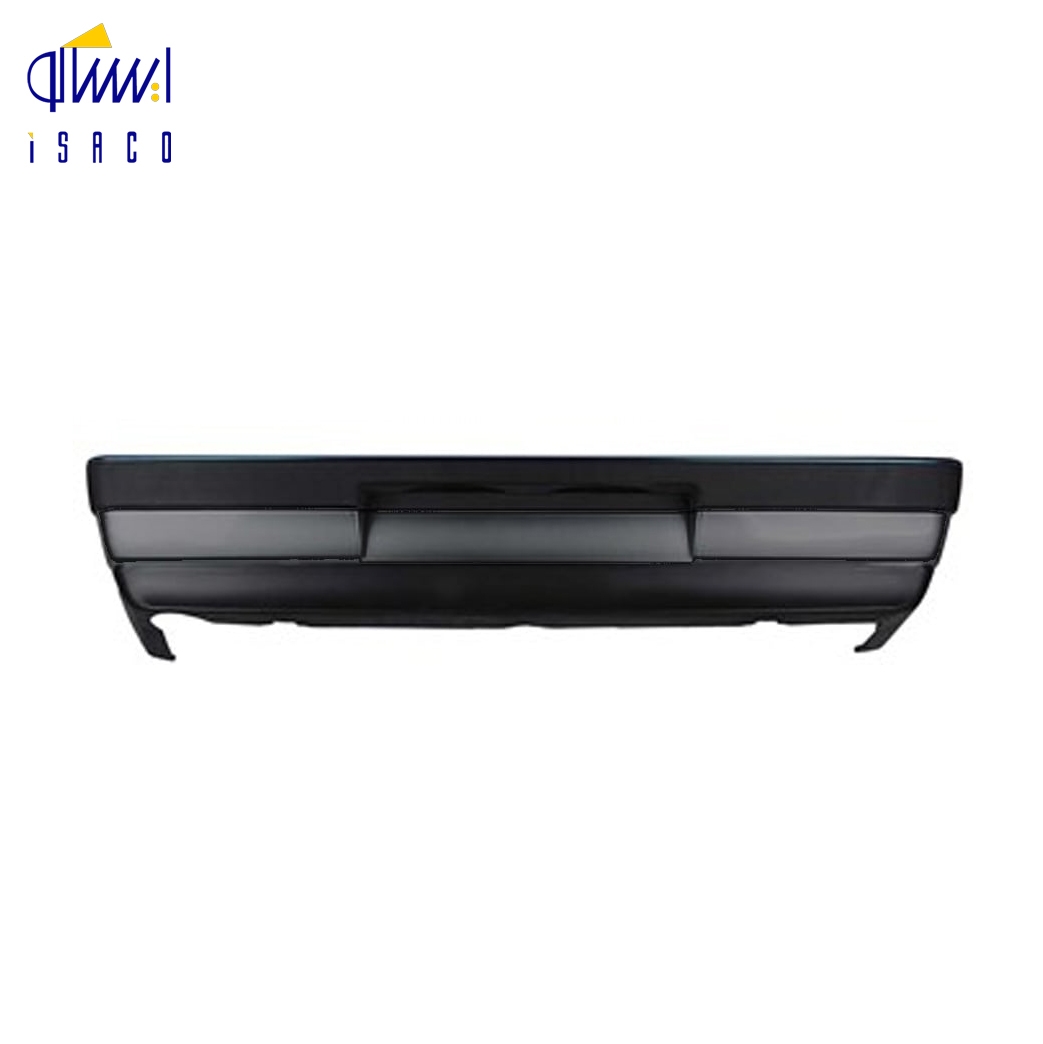 سپر عقب 405 خام