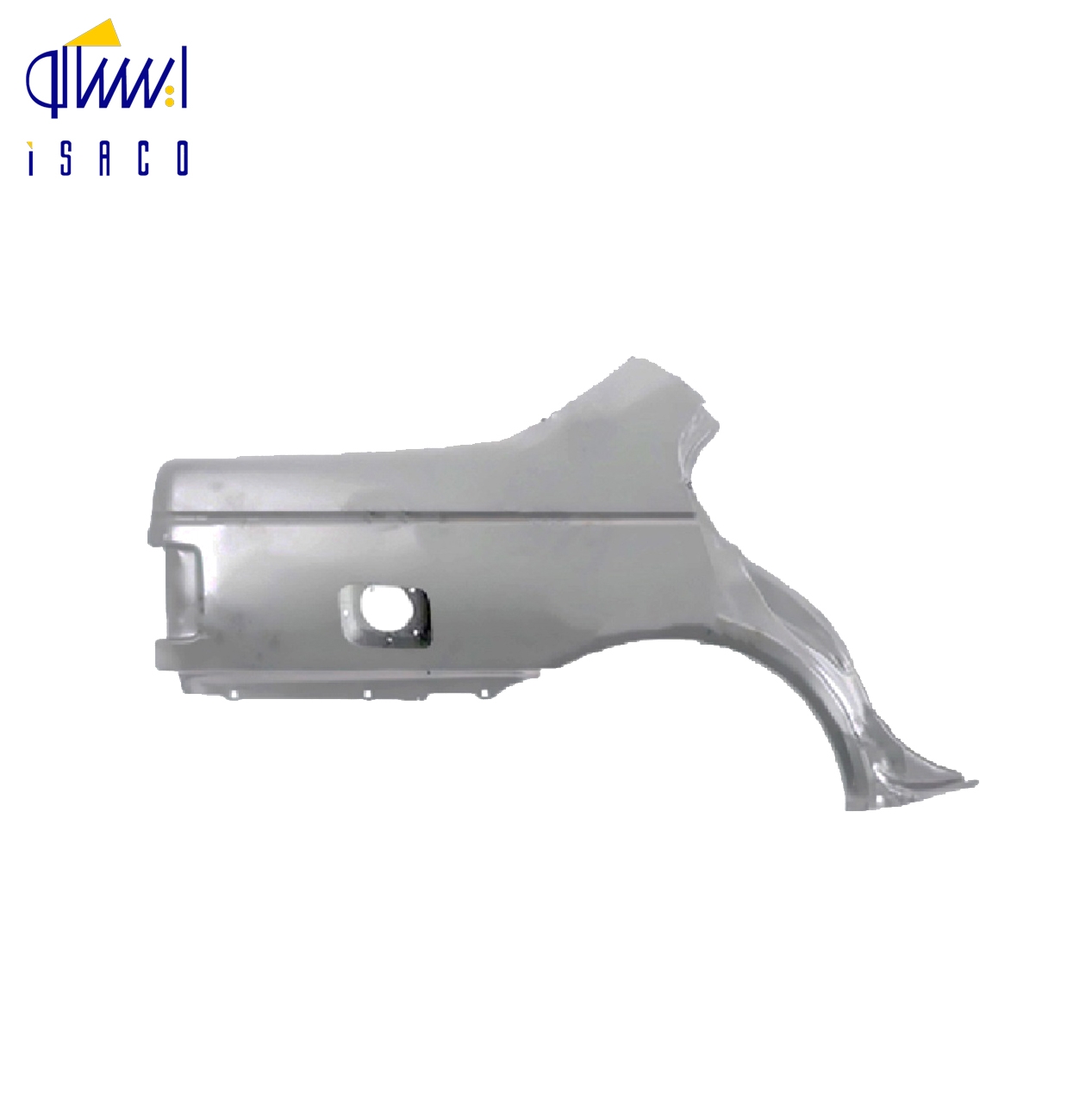 گلگیر عقب 405 (راست)