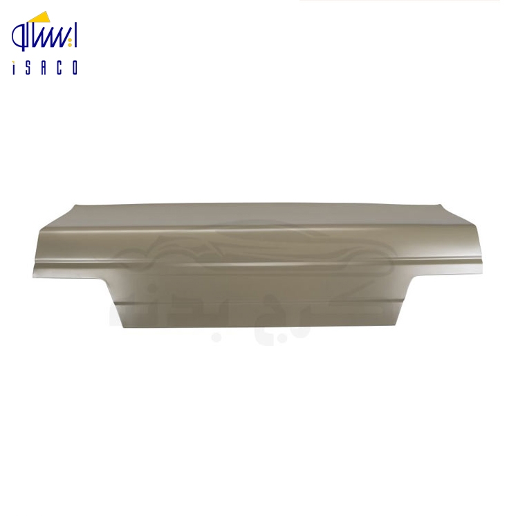 درب صندوق عقب 405 (خام)