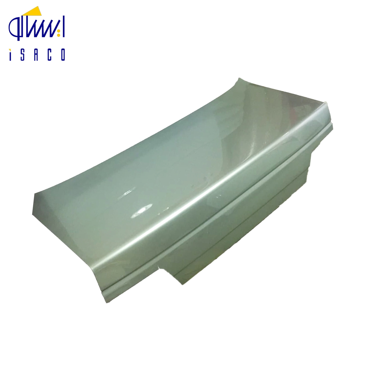 درب صندوق 405 SLX (خام)