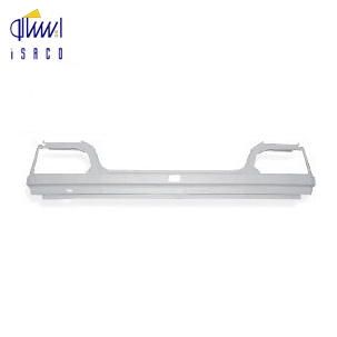 سینی جا چراغی 405 قدیم