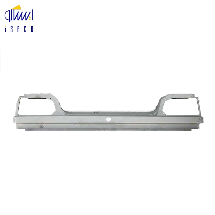 سینی جا چراغی 405 جدید