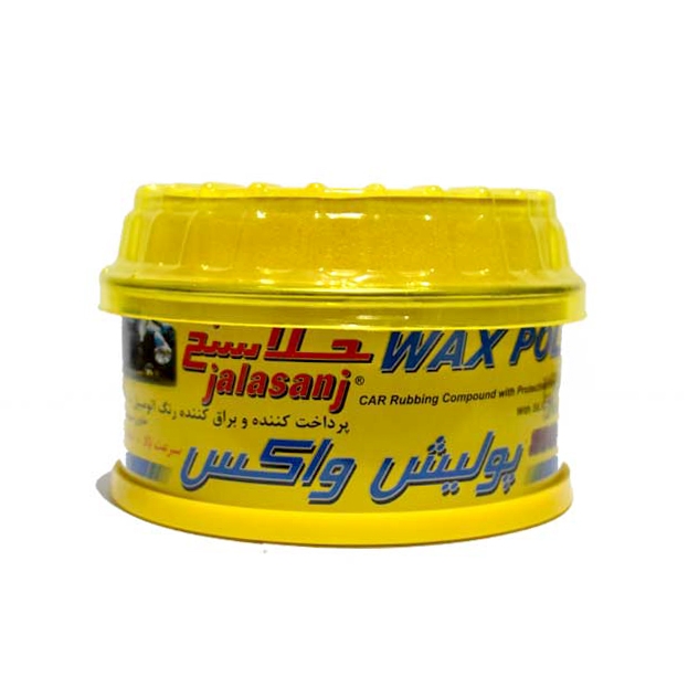 پولیش واکس جلاسنج 300 گرمی
