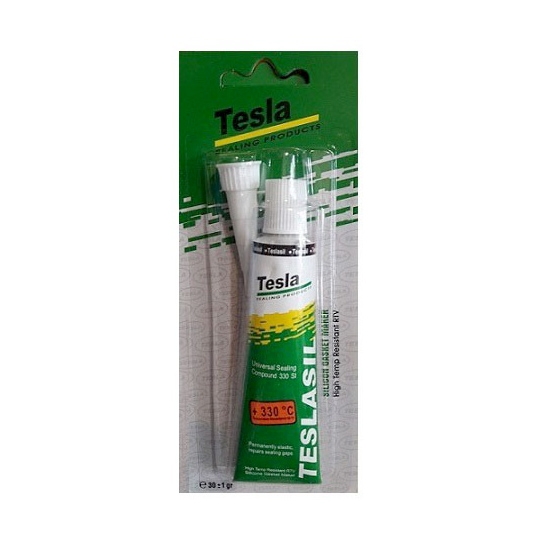 چسب تسلا کوچک