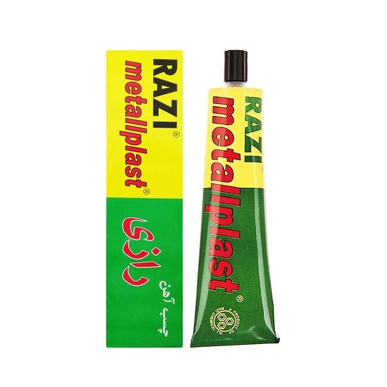 چسب آهن رازی بزرگ