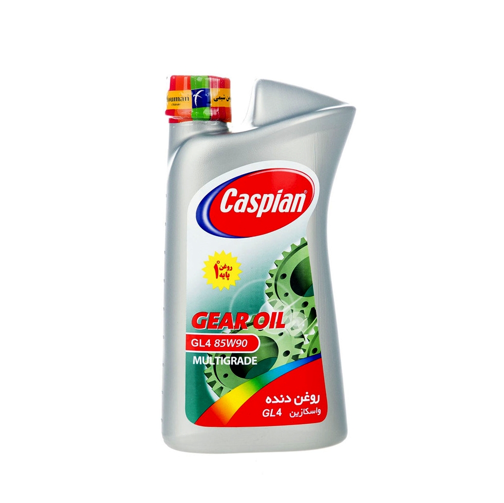 روغن واسکازین 85-90 کاسپین (1 لیتری)