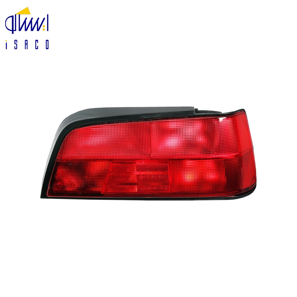 چراغ خطر عقب پرشیا بالا قرمز راست