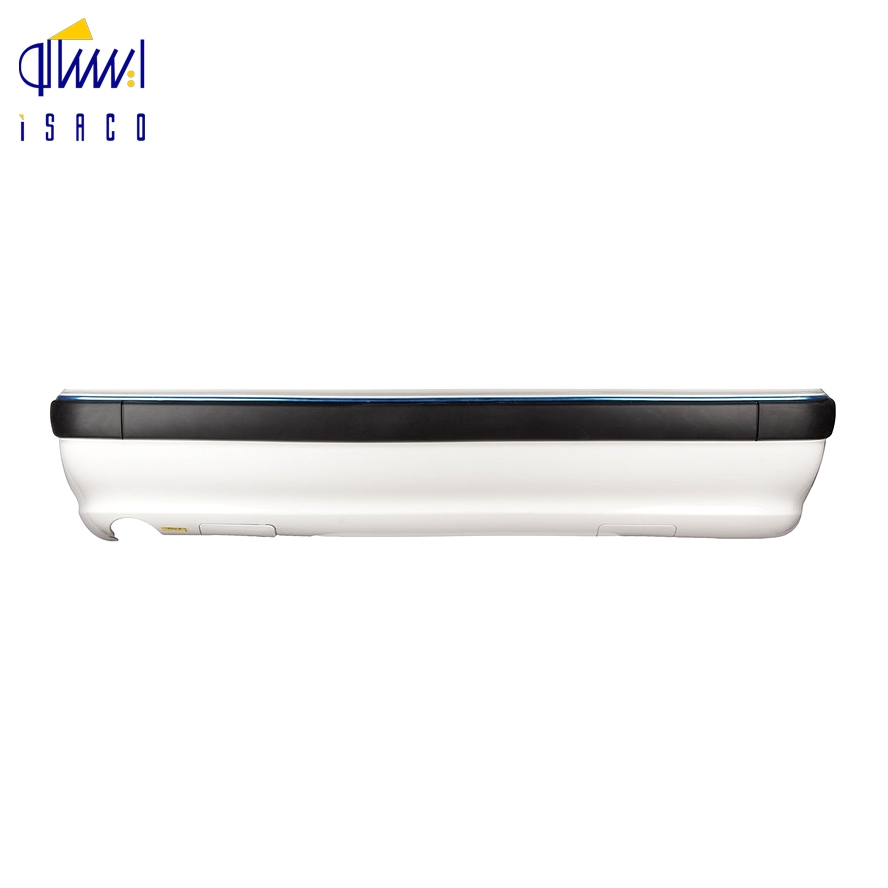 سپر عقب پرشیا سفید