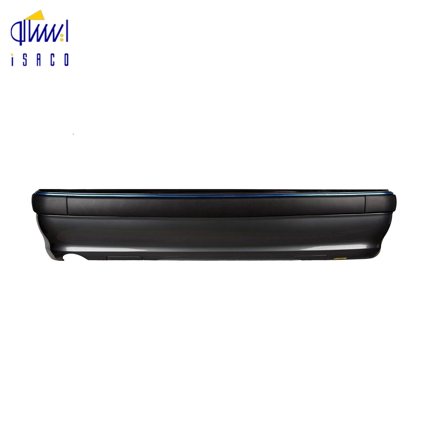 سپر عقب پرشیا مشکی