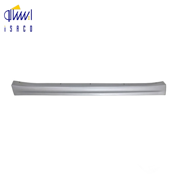 فلاپ رکاب چپ پرشیا نقره ای