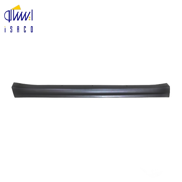 فلاپ رکاب چپ پرشیا خاکستری