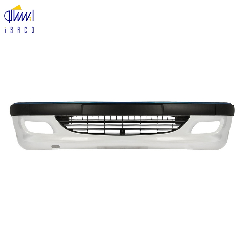 سپر جلو پرشیا سفید