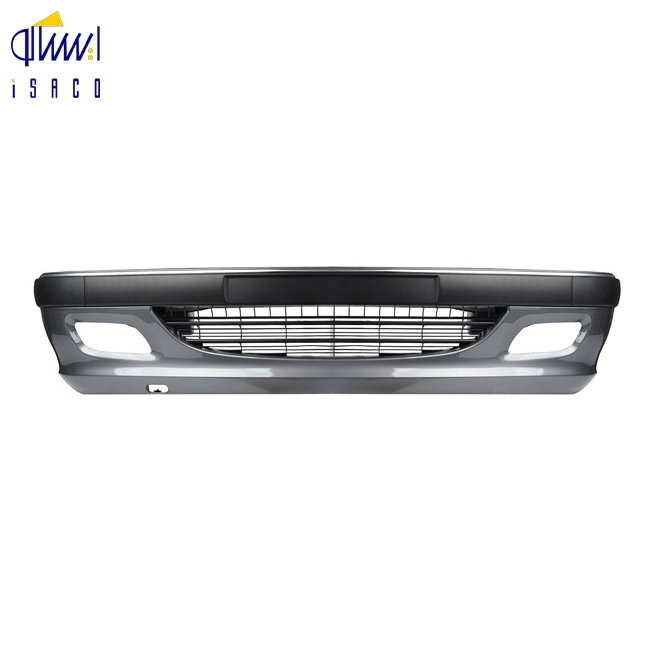 سپر جلو پرشیا خاکستری