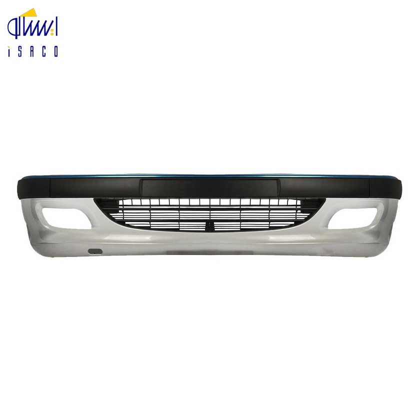 سپر جلو پرشیا نقره ای