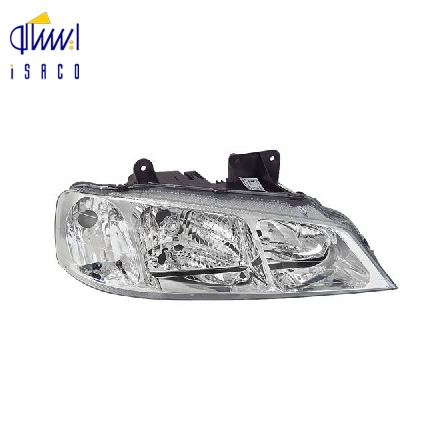 چراغ جلو پرشیا (راست)