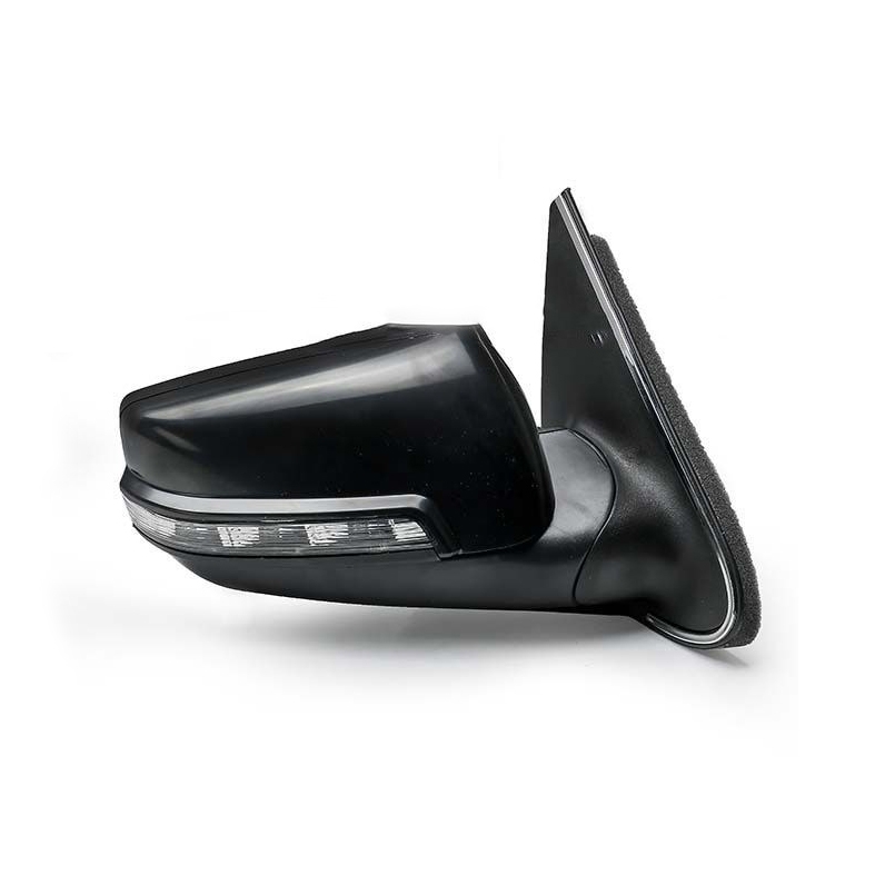 آینه بغل پرشیا راهنما دار راست (خام)