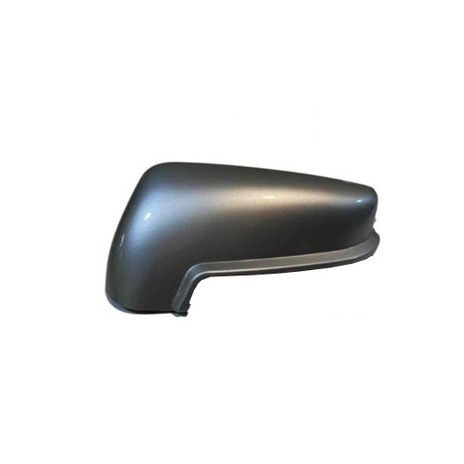 فلاپ آینه پرشیا راهنما دار خاکستری چپ