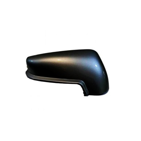 فلاپ آینه پرشیا راهنما دار مشکی راست