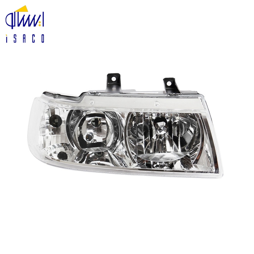 چراغ جلو سمند (راست)