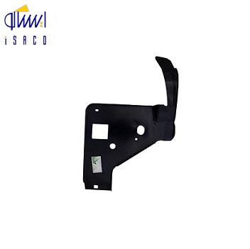 جا چراغی جلو سمند (چپ)