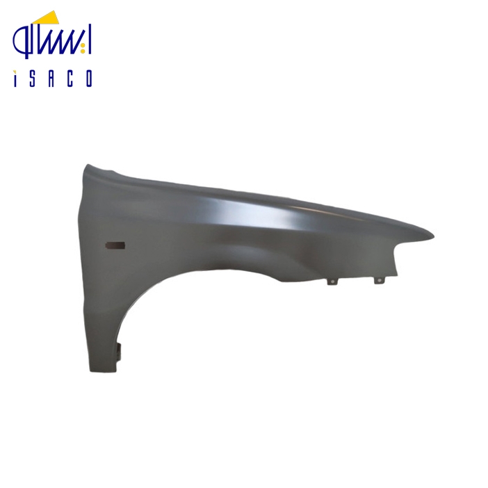 گلگیر جلو سمند راست