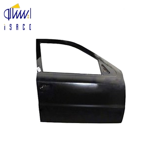 درب جلو راست سمند (خام)