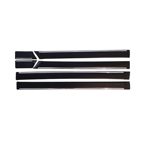 زه اطراف پرشیا (کامل)