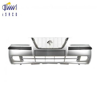 سپر جلو سمند efp نقره ای