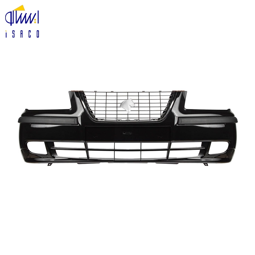 سپر جلو سمند efp مشکی