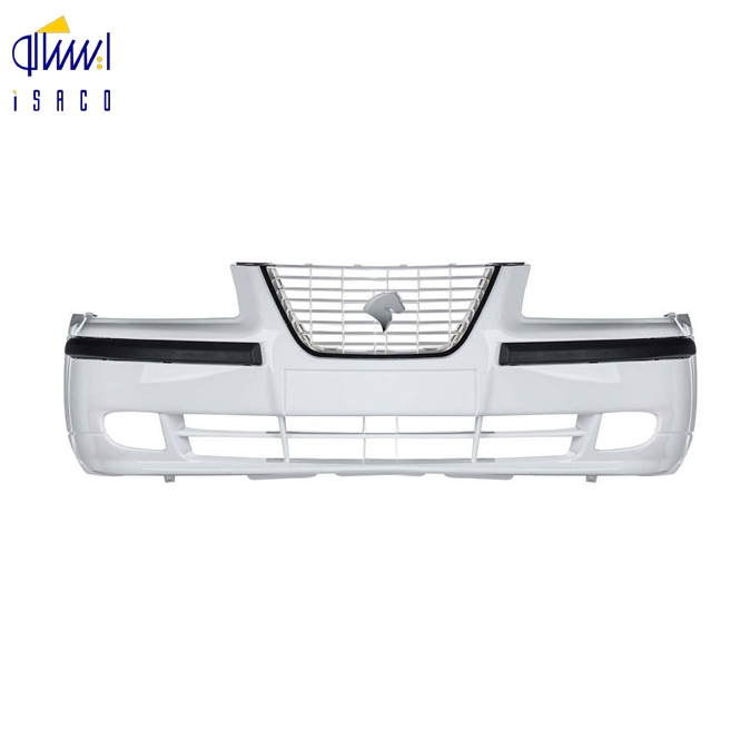 سپر جلو سمند efp سفید