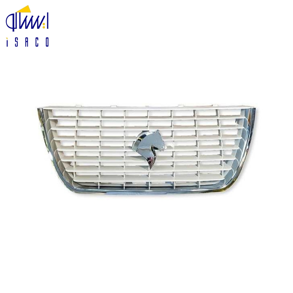 جلو پنجره سمند efp خاکستری