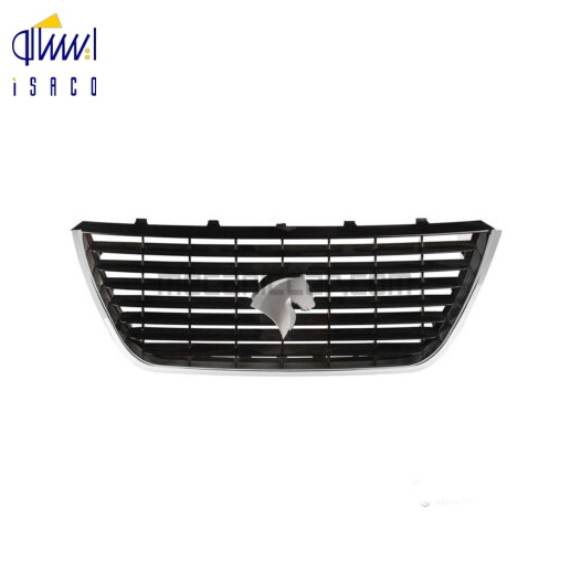 جلو پنجره سمند efp مشکی