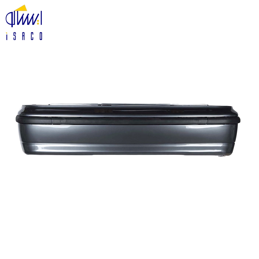 سپر عقب سمند خاکستری