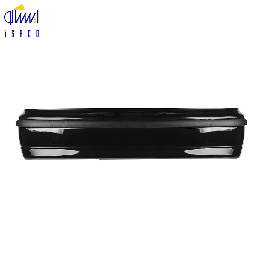 سپر عقب سمند مشکی