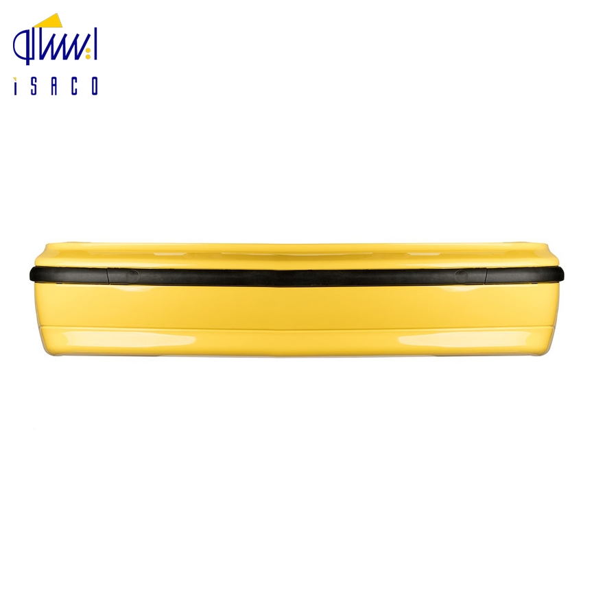 سپر عقب سمند زرد