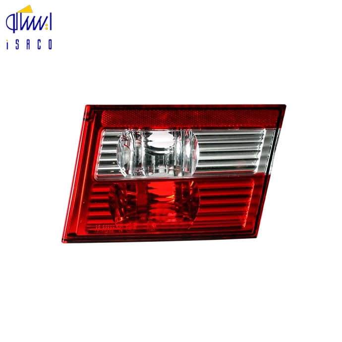 چراغ خطر عقب سمند روی صندوق (راست)