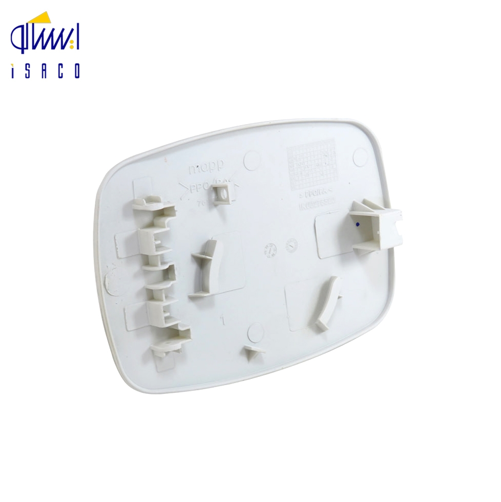 درب باک سمند