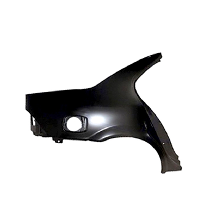 گلگیر عقب سمند (راست)